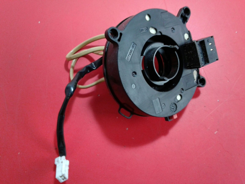 Cintura airbag FIAT Stilo (192_) Imagem-1