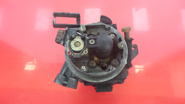 Carburetor SEAT Ibiza II (6K1) Imagem-1