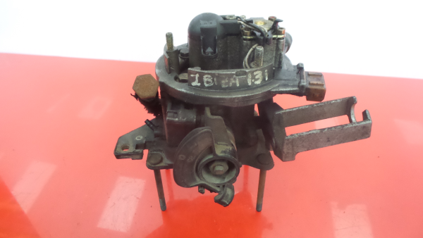 Carburetor SEAT Ibiza II (6K1) Imagem-3