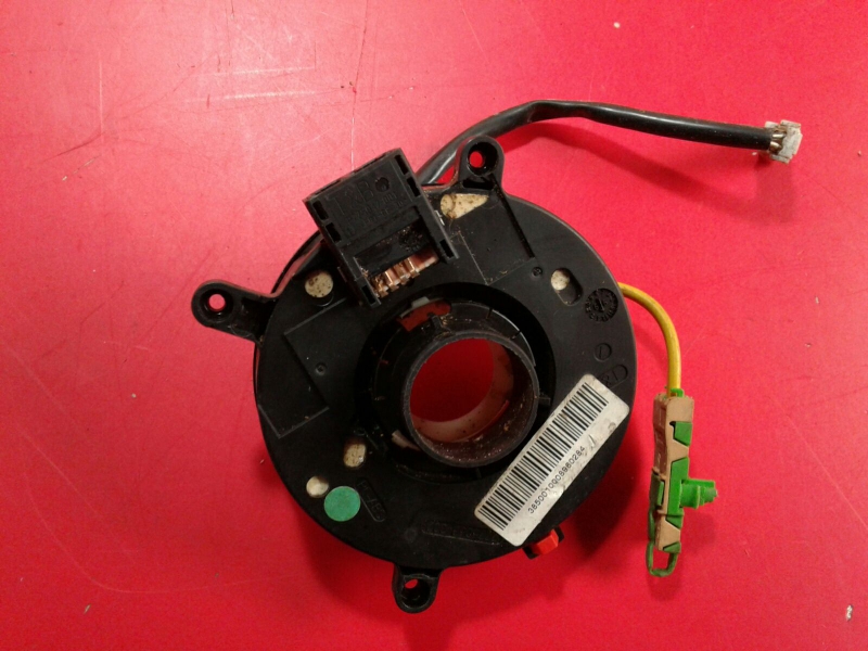 Cintura airbag FIAT Punto (176_) Imagem-1