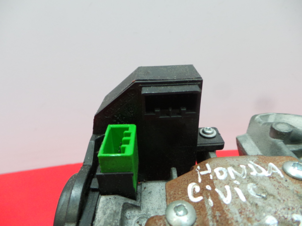 Barillet d’allumage HONDA Civic VIII Hatchback (FN_, FK_) Imagem-1