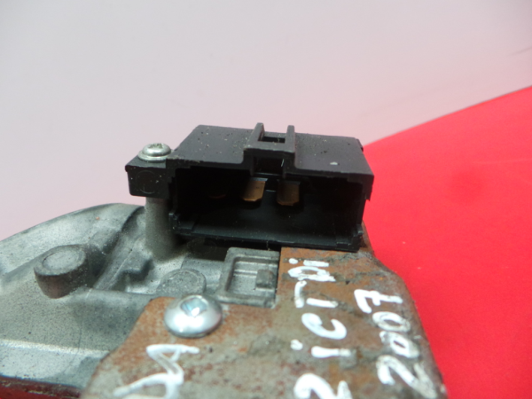 Barillet d’allumage HONDA Civic VIII Hatchback (FN_, FK_) Imagem-2