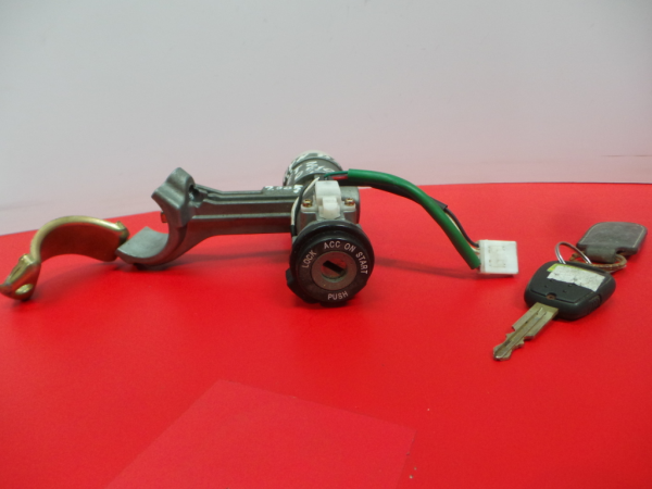 Ignition barrel HYUNDAI Getz (TB)