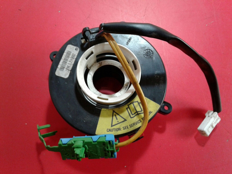 Cintura airbag FIAT Punto (188_)