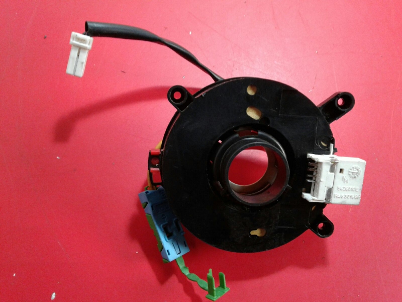 Airbag-Band FIAT Punto (188_) Imagem-1