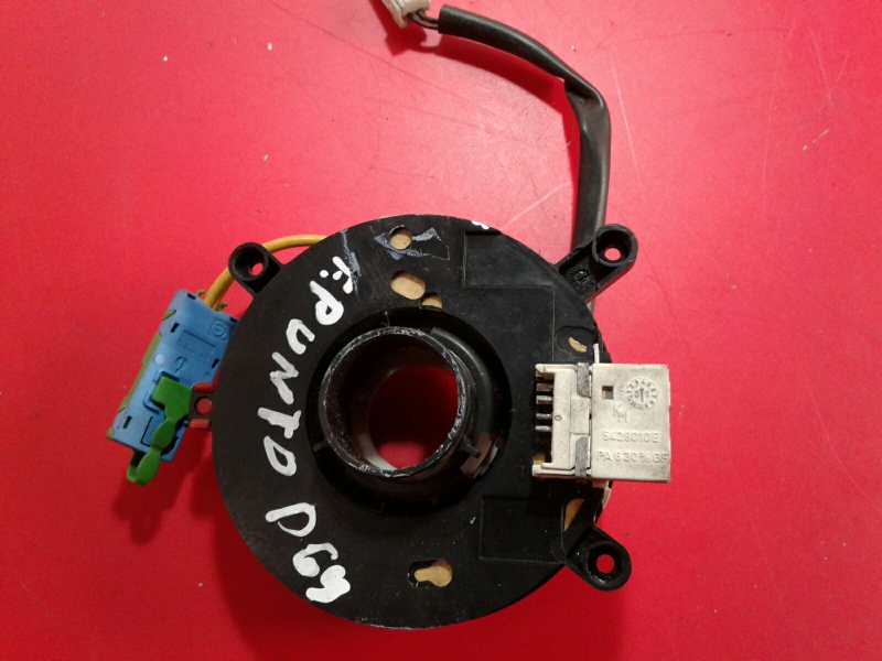 Cintura airbag FIAT Punto (188_) Imagem-1