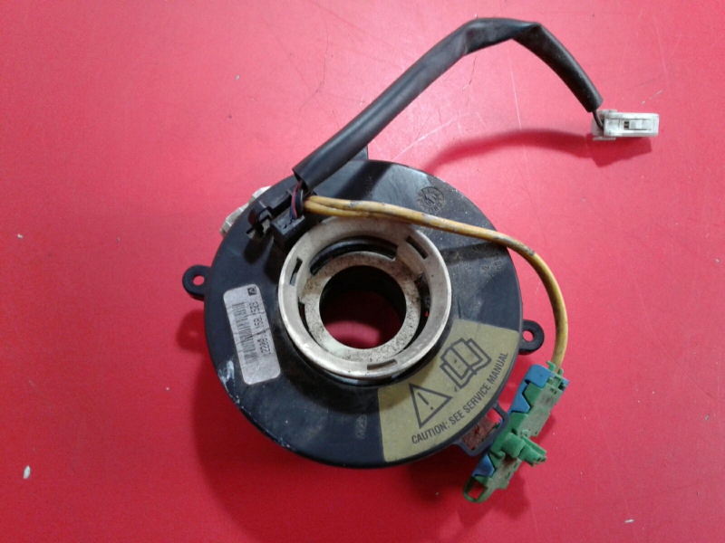 Cintura airbag FIAT Punto (188_)