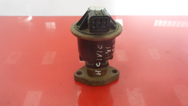 Valve EGR HONDA Civic VIII Hatchback (FN_, FK_)