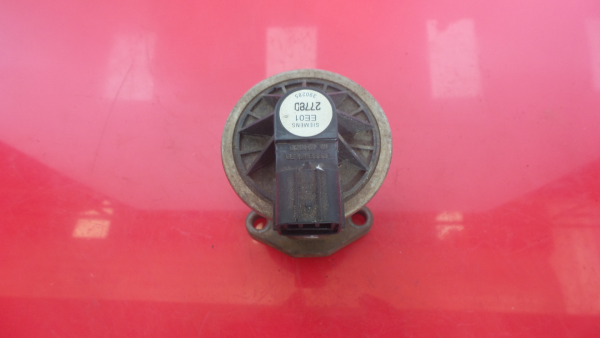 Valve EGR HONDA Civic VIII Hatchback (FN_, FK_) Imagem-1