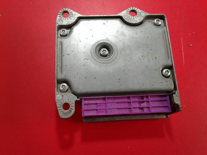 Centralina airbag ALFA ROMEO 147 (937_) Imagem-3