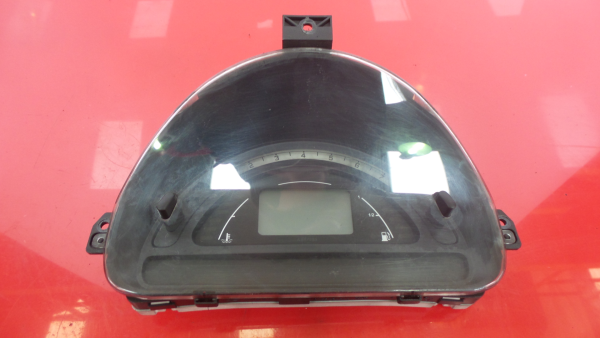 Quadrante / painel de instrumentos CITROËN C3 I (FC_)