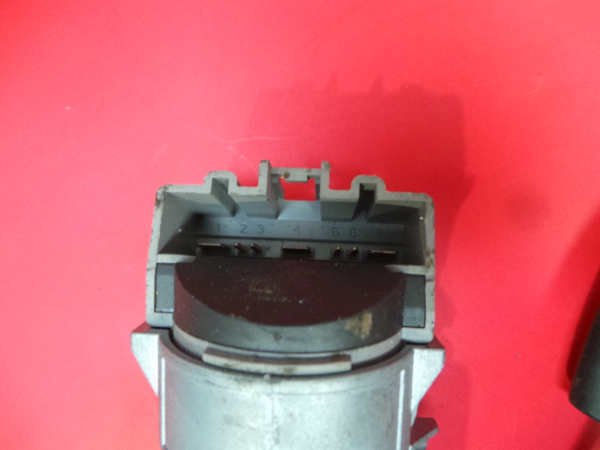 Bombín de encendido FORD Mondeo IV (BA7) Imagem-1