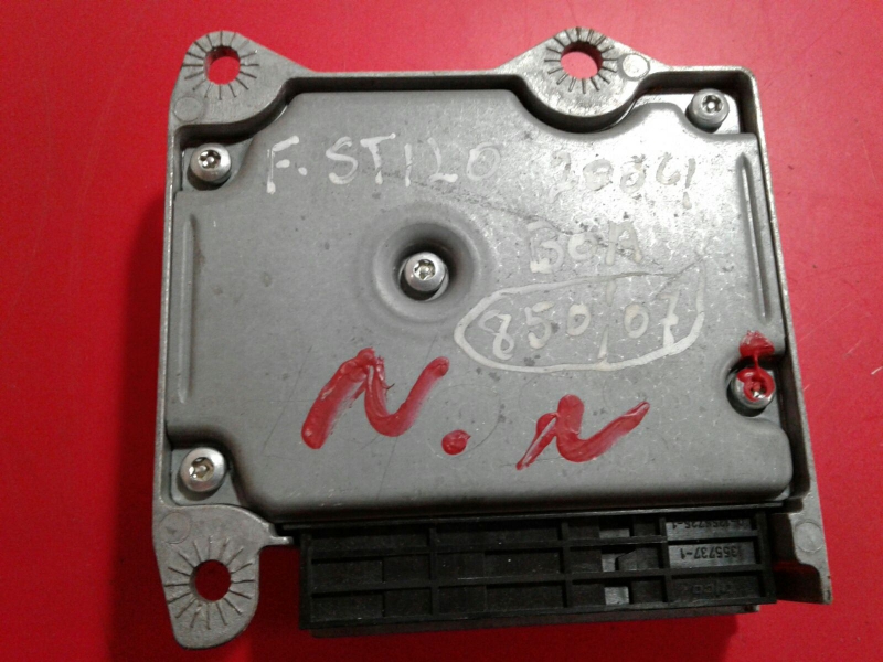 Calculateur  airbag FIAT Stilo (192_) Imagem-1