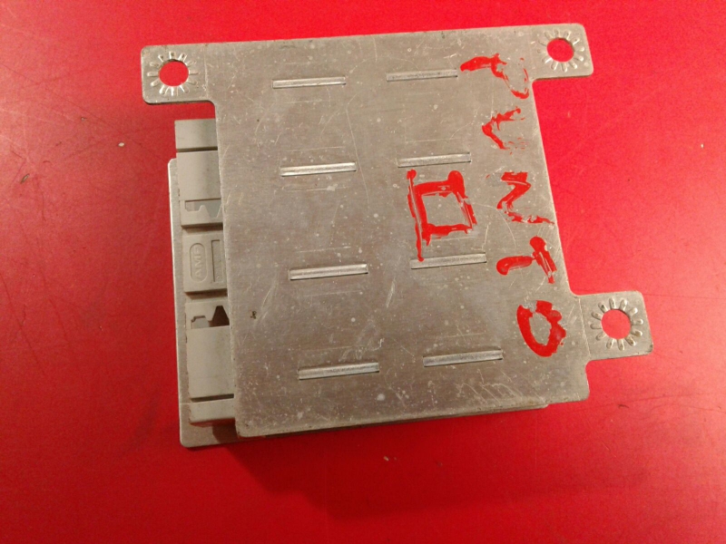 Centralina airbag FIAT Punto (188_) Imagem-1