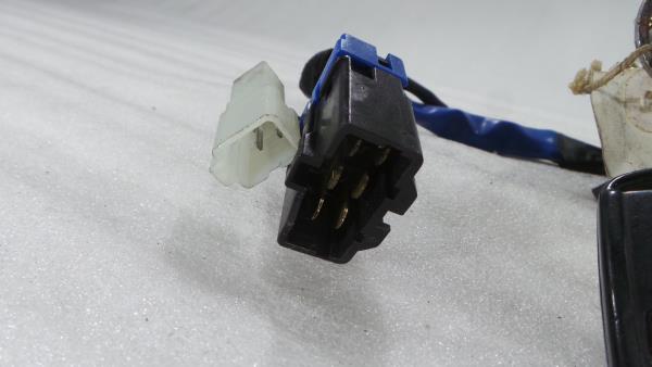 Cilindretto accensione KIA Carnival II (GQ) Imagem-2