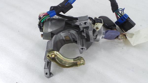 Cilindretto accensione KIA Carnival II (GQ) Imagem-4