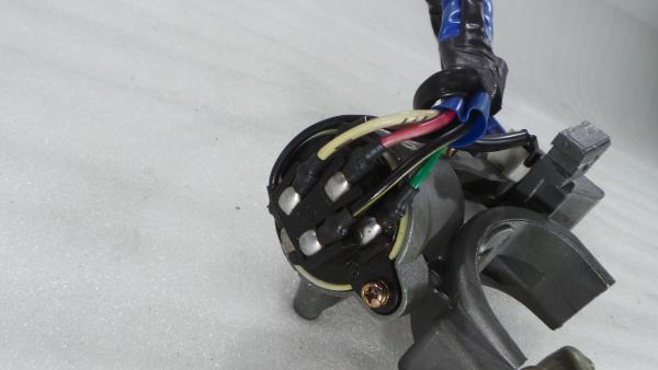 Cilindretto accensione KIA Carnival II (GQ) Imagem-5