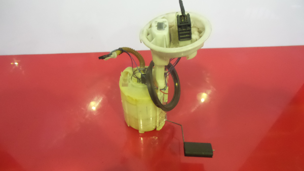 Bomba de combustible MINI Mini Cabrio (R52) Imagem-4