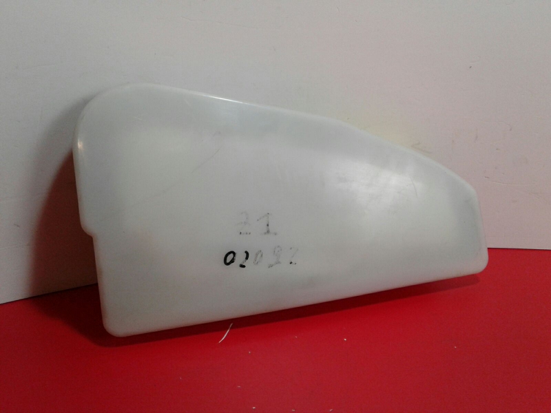 Airbag Guache FIAT Stilo (192_)