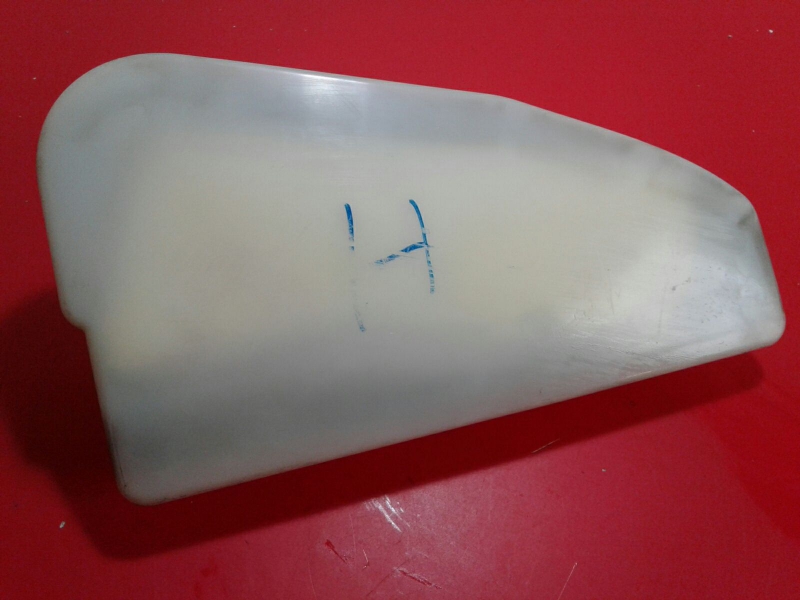 Airbag Guache FIAT Stilo (192_)