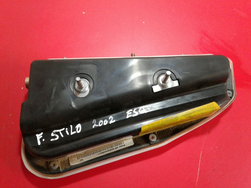 Airbag Guache FIAT Stilo (192_) Imagem-1
