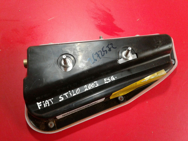 Airbag Guache FIAT Stilo (192_) Imagem-1
