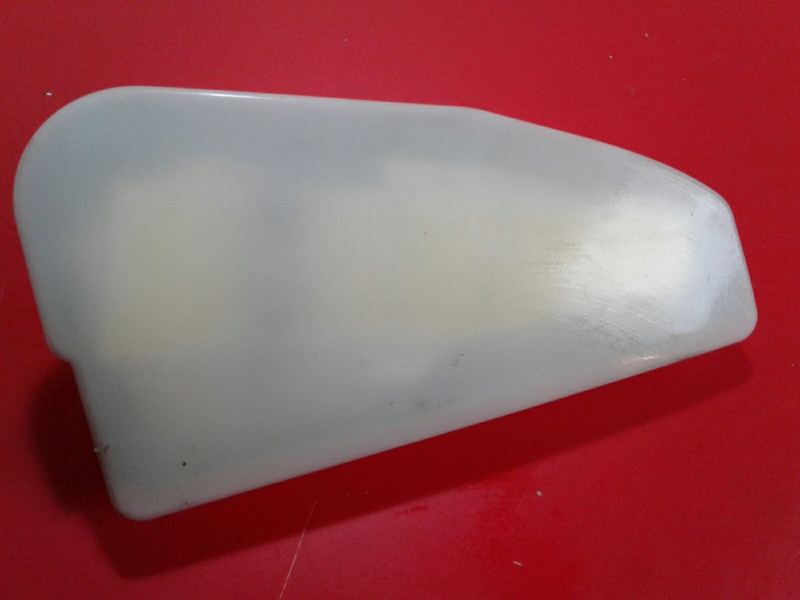 Airbag Guache FIAT Stilo (192_)