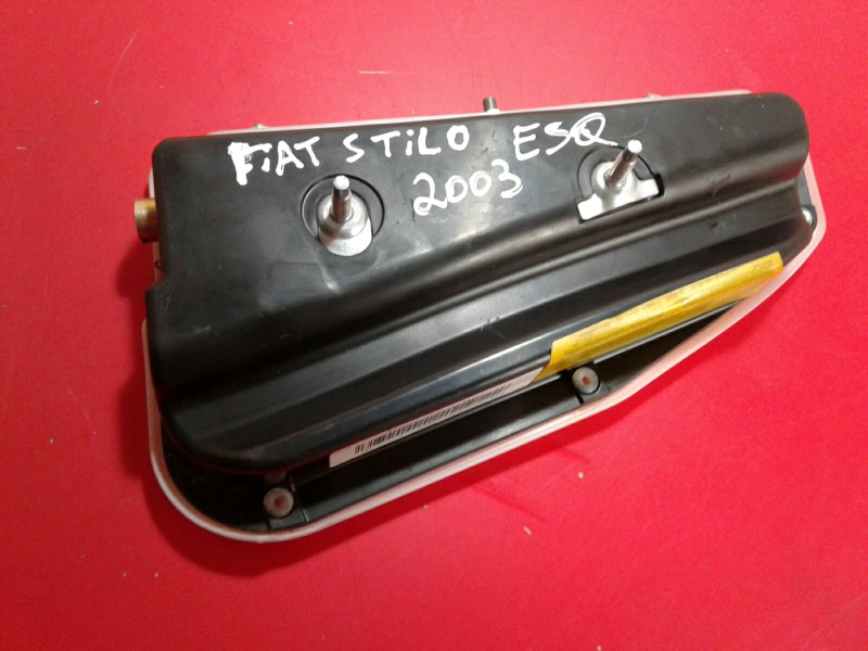Airbag Sinistro FIAT Stilo (192_) Imagem-1