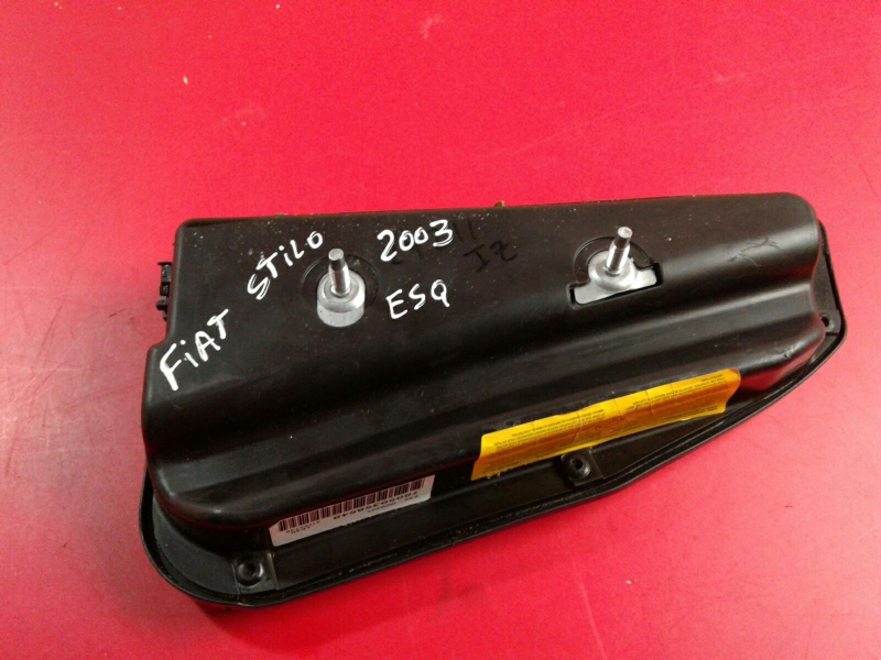 Airbag banco esquerdo FIAT Stilo (192_) Imagem-1
