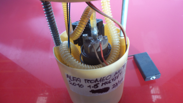 Bomba de combustible ALFA ROMEO Mito (955_) Imagem-3