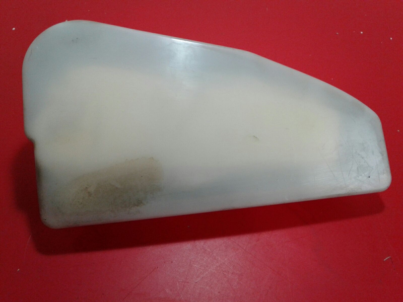 Airbag Guache FIAT Stilo (192_)