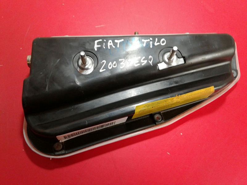Airbag Guache FIAT Stilo (192_) Imagem-1