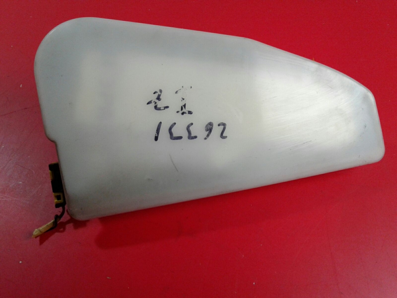 Airbag Guache FIAT Stilo (192_)