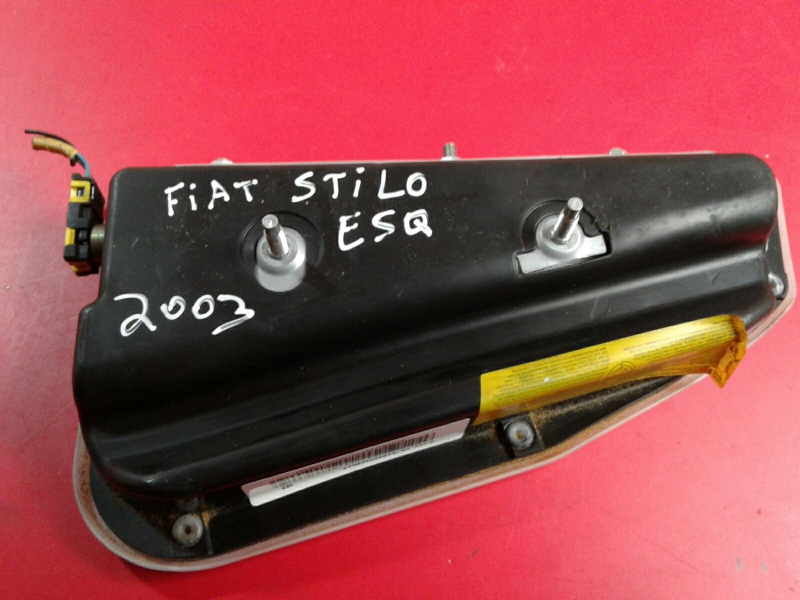 Airbag Guache FIAT Stilo (192_) Imagem-1