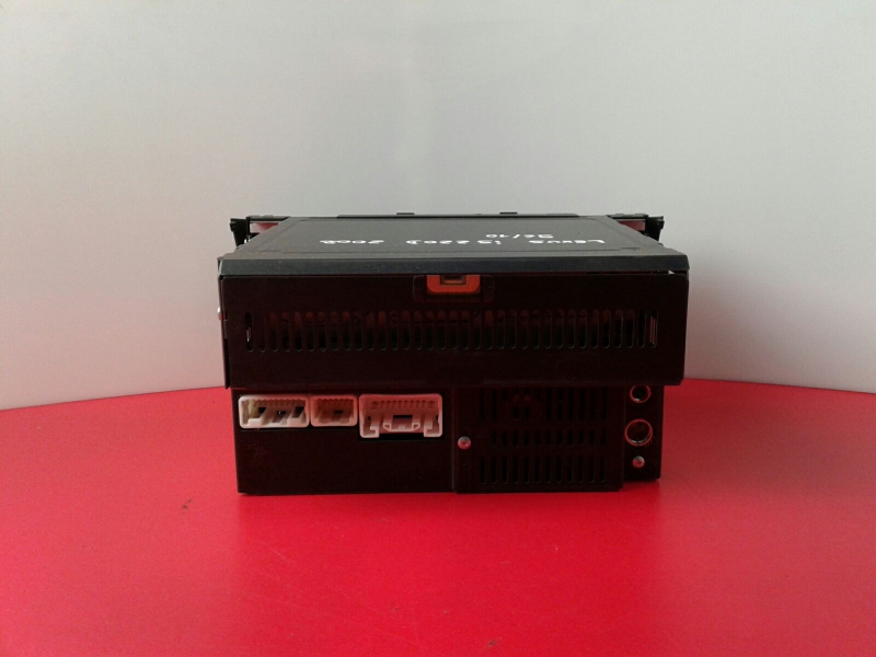 Autoradio LEXUS IS II (GSE2_, ALE2_, USE2_) Imagem-1