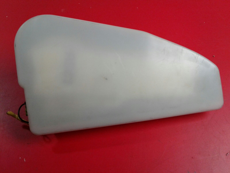 Airbag Guache FIAT Stilo (192_)