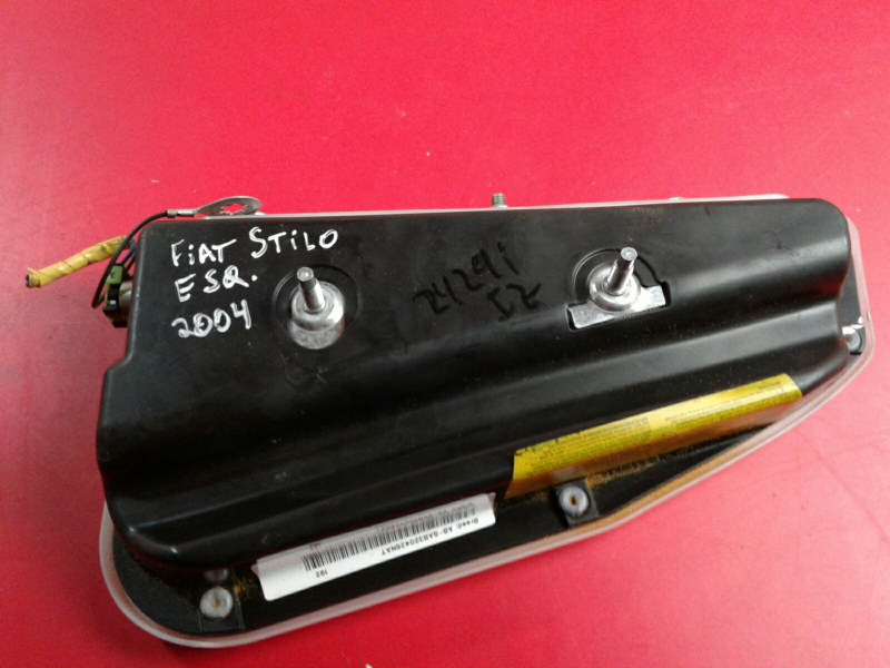 Airbag Guache FIAT Stilo (192_) Imagem-1
