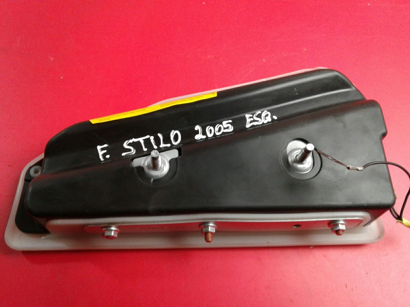 Airbag banco esquerdo FIAT Stilo (192_) Imagem-1