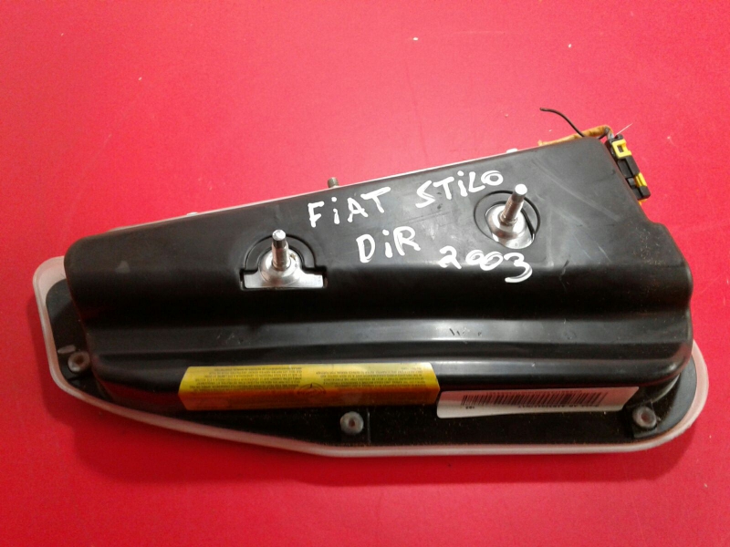 Airbag  Droite FIAT Stilo (192_) Imagem-1