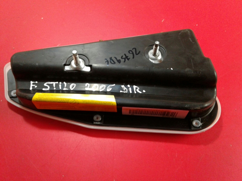 Airbag  Droite FIAT Stilo (192_) Imagem-1