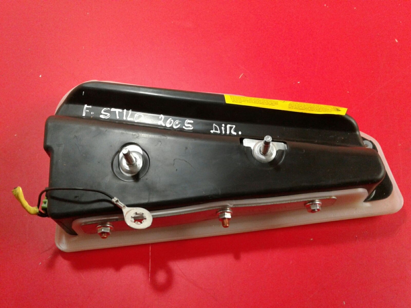 Airbag  Droite FIAT Stilo (192_) Imagem-1