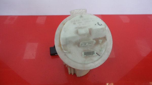 Bomba de combustible MERCEDES-BENZ Classe C (W204)