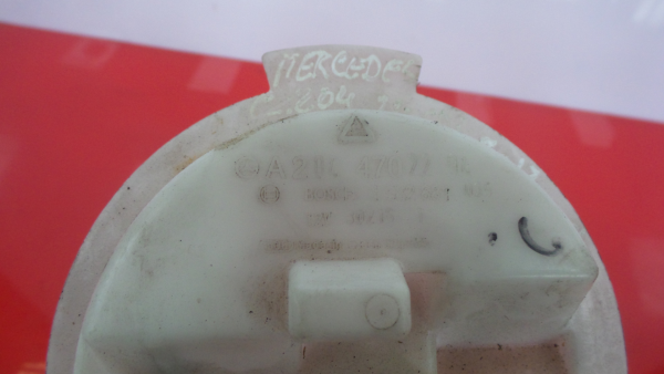 Fuel pump MERCEDES-BENZ Classe C (W204) Imagem-1