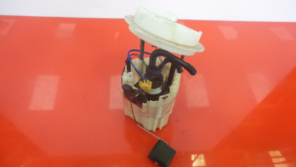 Fuel pump MERCEDES-BENZ Classe C (W204) Imagem-3