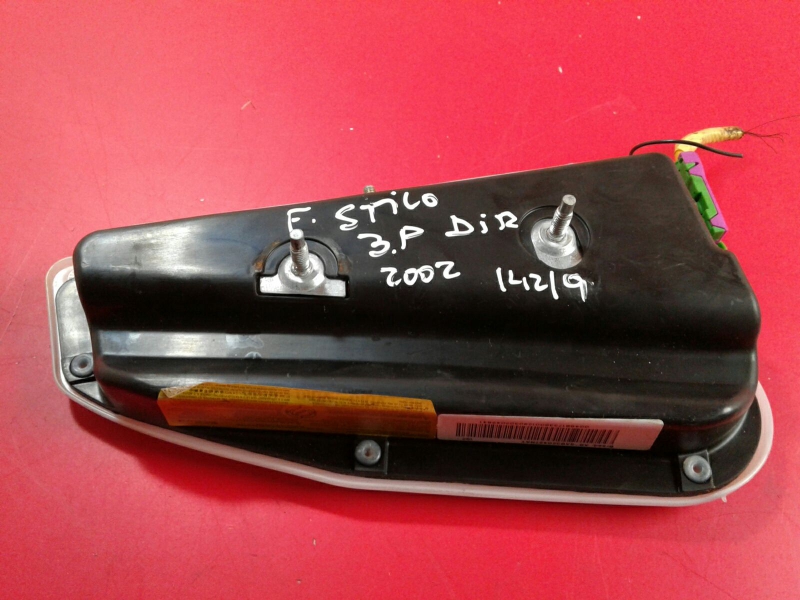 Airbag  Droite FIAT Stilo (192_) Imagem-1