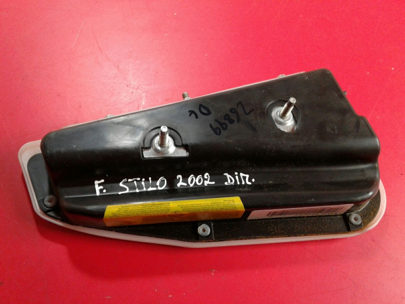 Airbag  Droite FIAT Stilo (192_) Imagem-1