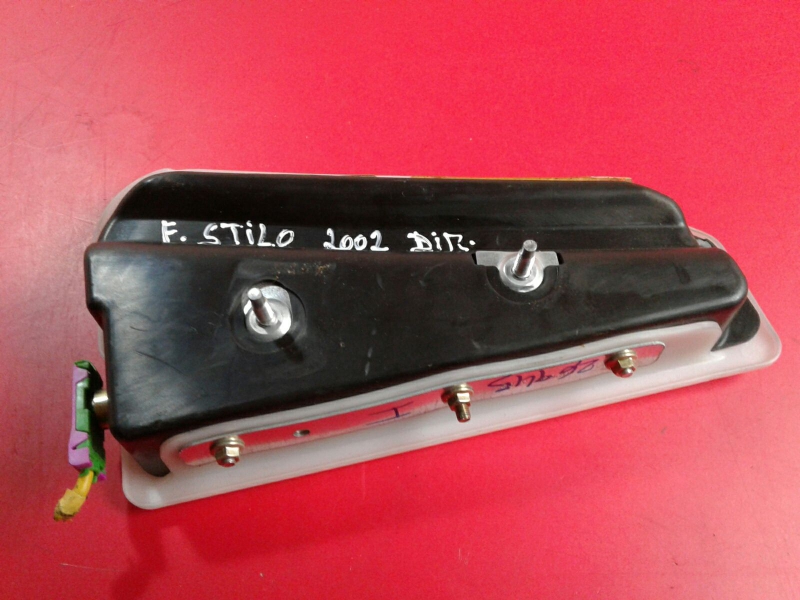 Airbag  Droite FIAT Stilo (192_) Imagem-1