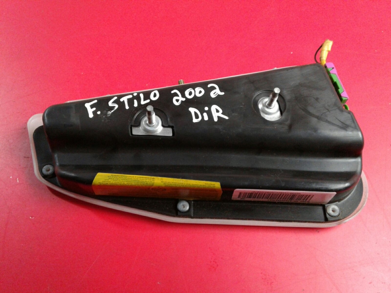 Airbag  Droite FIAT Stilo (192_) Imagem-1