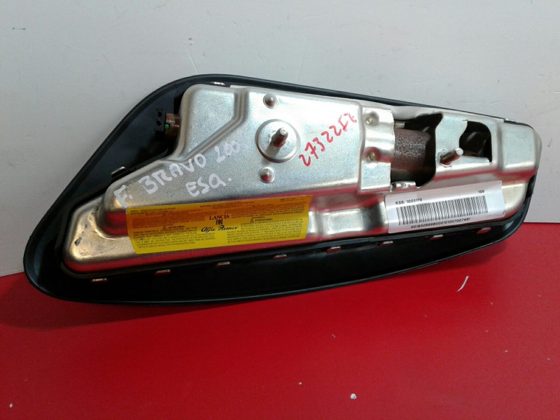 Airbag Guache FIAT Bravo II (198_) Imagem-1