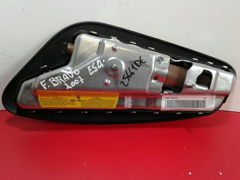 Airbag Guache FIAT Bravo II (198_) Imagem-1